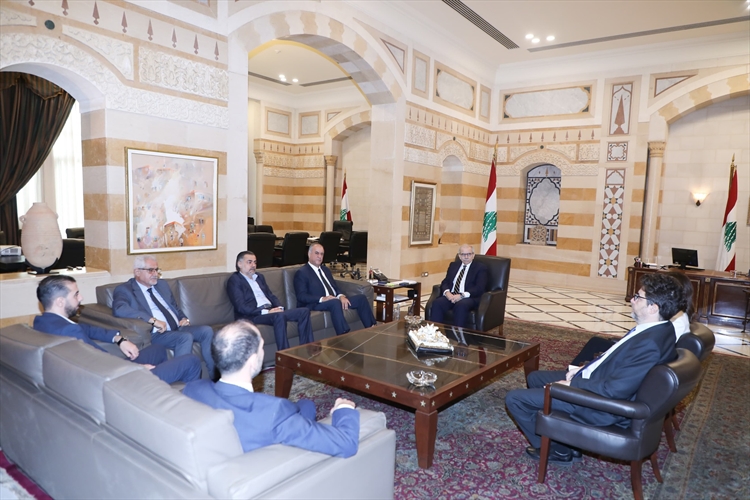 إنجازات في تقرير الجيش وترُّقب رسمي لمفاوضات شرم الشيخ