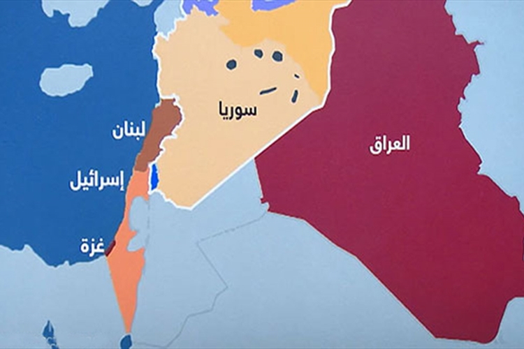 من إعلام العدو: الشرق الأوسط يتغيَّر بسرعة.. ولكن ضد إسرائيل!