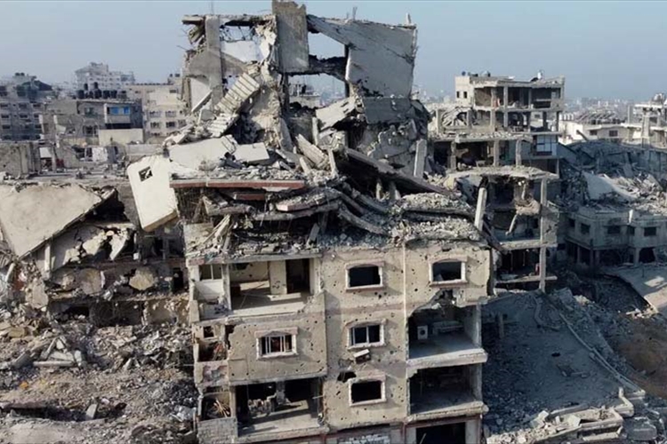 نتنياهو إلى المحاكمة ويحتج على إدارة ترامب لغزة: إسرائيل دولة مستقلة!