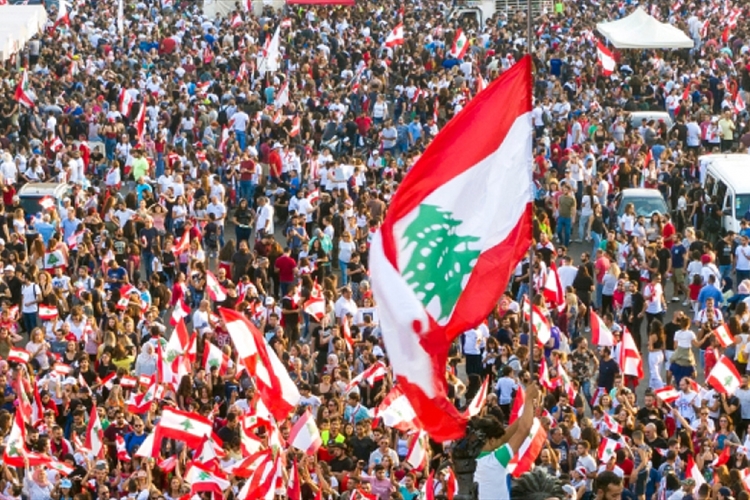 حين انتفض الشارع وانهزم..