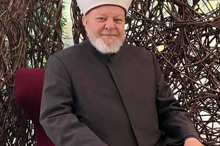 مفتي الجمهورية نعى فخري: خسر لبنان عالماً وفقيهاً كبيراً