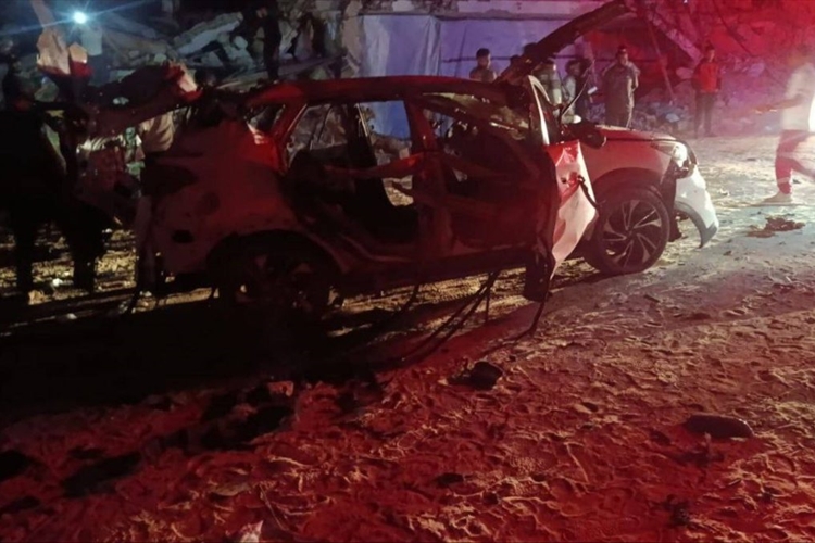 إسرائيل - حماس: عودة مبكرة إلى الحرب وتدخّل أميركي لاحترام وقف النار