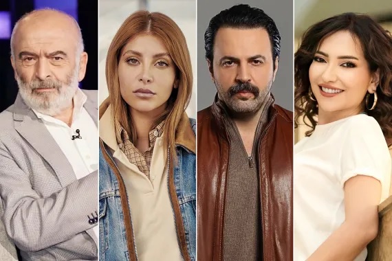 رمضان 2026.. الدراما السورية تتحضَّر بخلطة من الإثارة والتراث والكوميديا