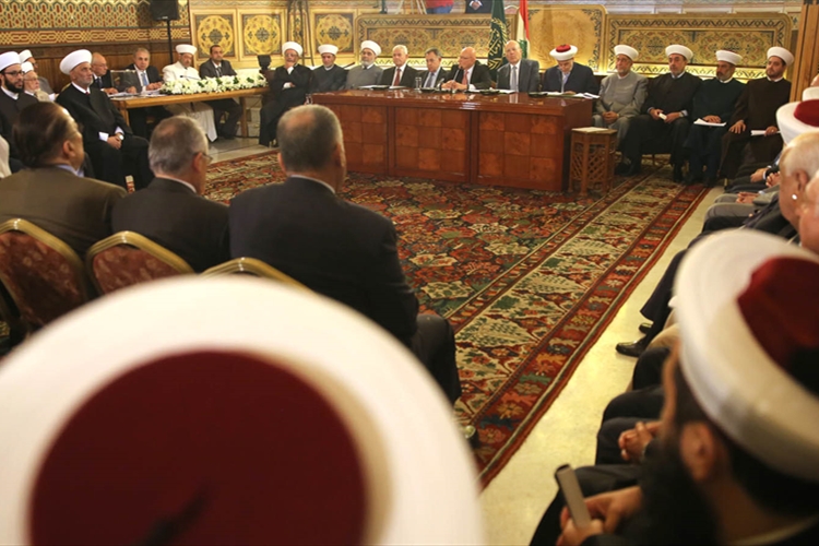 الطائفة السنيّة وقيادة مشروع الدولة الدستوريّة.. من مواجهة الدولة العميقة إلى بناء لبنان الرسالة