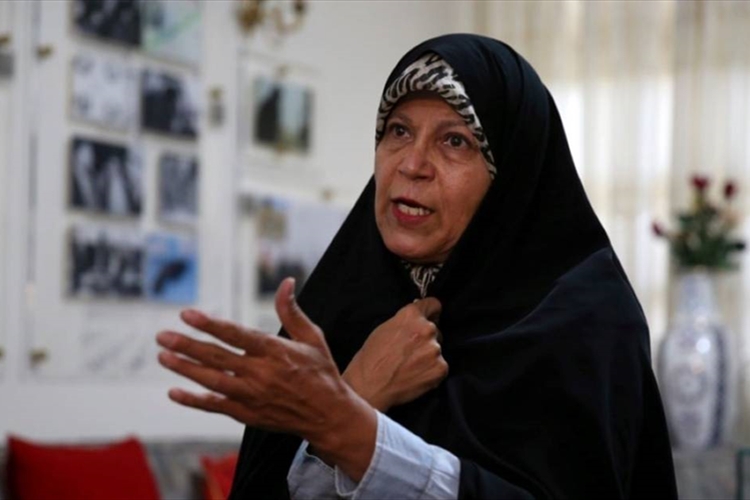 ابنة رفسنجاني: المعارضة اغتالت والدي