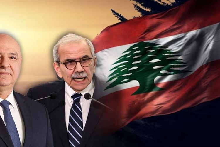 عون للتفاوض في «زمن التسويات» وسلام يطالب القمة بدعم لبنان لإنهاء الإحتلال