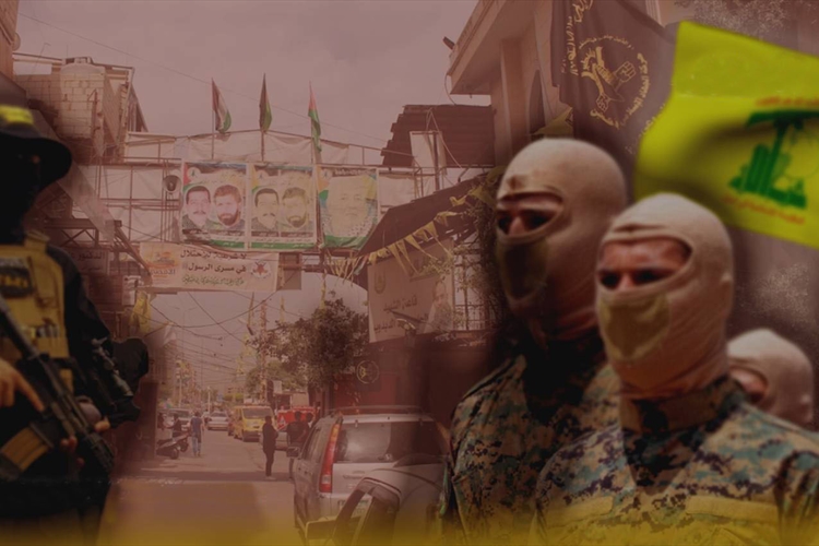 نزع سلاح الفصائل الفلسطينية سالك بعد خطة ترامب، وحزب الله وحيداً!