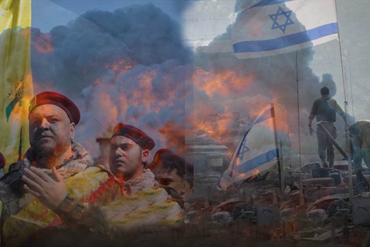من إعلام العدو: على إسرائيل الدخول إلى رأس حزب الله وعدم الإكتفاء بالمناورات العسكرية