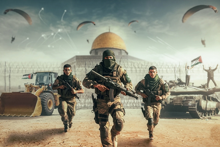 من الحروب مع الجيوش إلى الحروب مع المقاومات.. دعوة لاستكشاف أسرار التفوُّق والاخفاقات