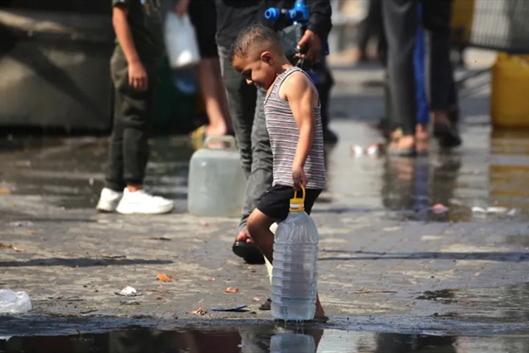 صيغة اتفاق أميركي إسرائيلي لإخراج مقاتلي «حماس» واستقالة وزير إسرائيلي