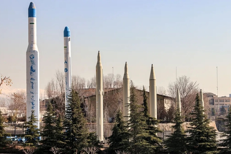 تحذير أمني: إيران تعيد تسليح نفسها وتدعم أذرعها في المنطقة