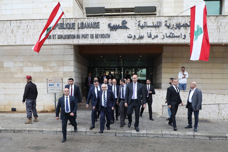 عبد العاطي لانتزاع فتائل التفجير.. وترسيم الحدود البحرية مع قبرص اليوم