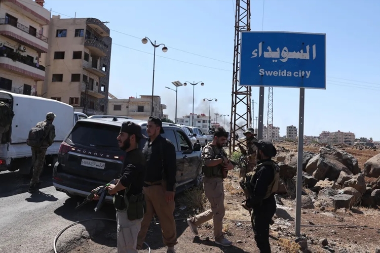 لجنة تحقيق السويداء: وثّقنا وحدَّدنا المسؤولين عن الانتهاكات