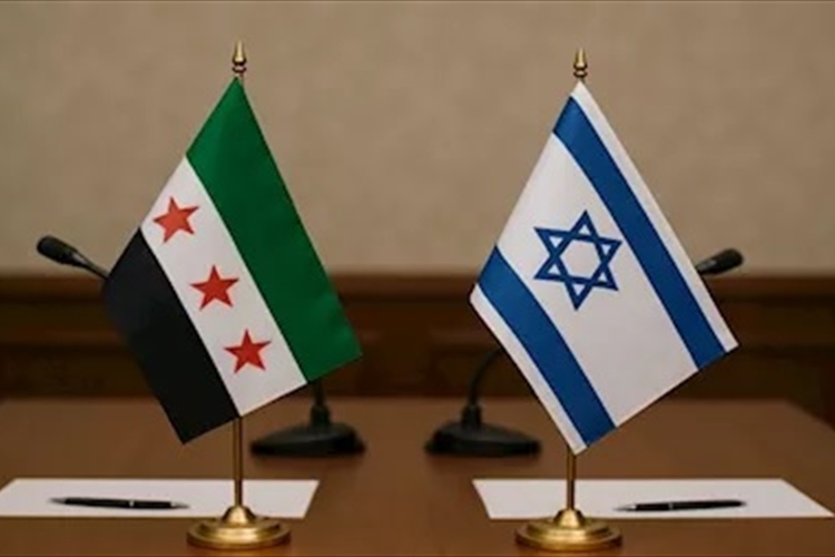 المفاوضات بين إسرائيل وسوريا وصلت إلى طريق مسدود