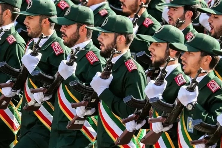 أستراليا تدرج الحرس الثوري على قائمة الإرهاب