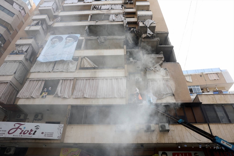 ضابط إسرائيلي يكشف: هكذا اغتيل الطّبطبائي… والثّغرة ارتكبها عنصر قيادي