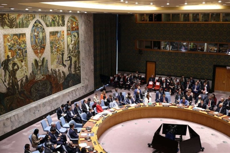 مجلس الأمن: الحكم الذاتي الحل الأمثل للصراع في الصحراء الغربية