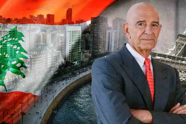 لبنان بين تهويل توم برّاك وثوابت السيادة الوطنية.. هل تخضع بيروت للابتزاز الأميركي؟