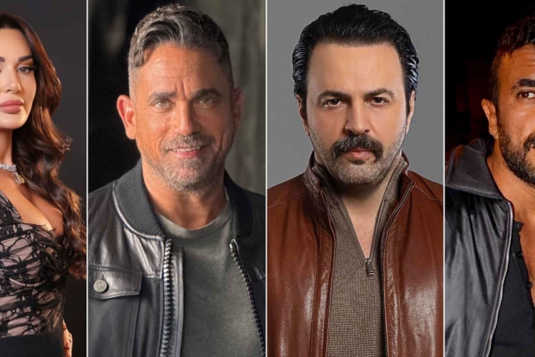 ثنائيات ترسم ملامح دراما رمضان 2026