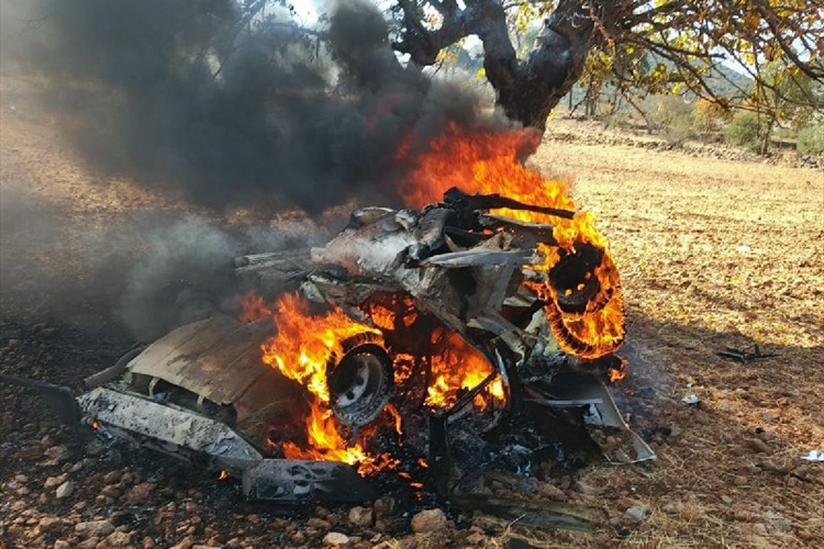 الاعتداءات الاسرائيلية مستمرة.. وسقوط شهداء وجرحى