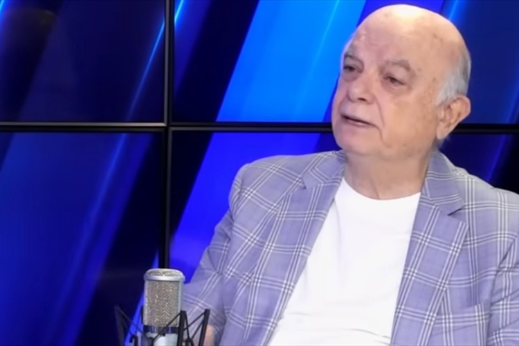 صلاح سلام: ان لم نتلقف مبادرة الرئيس عون التاريخية فعلى الدنيا السلام