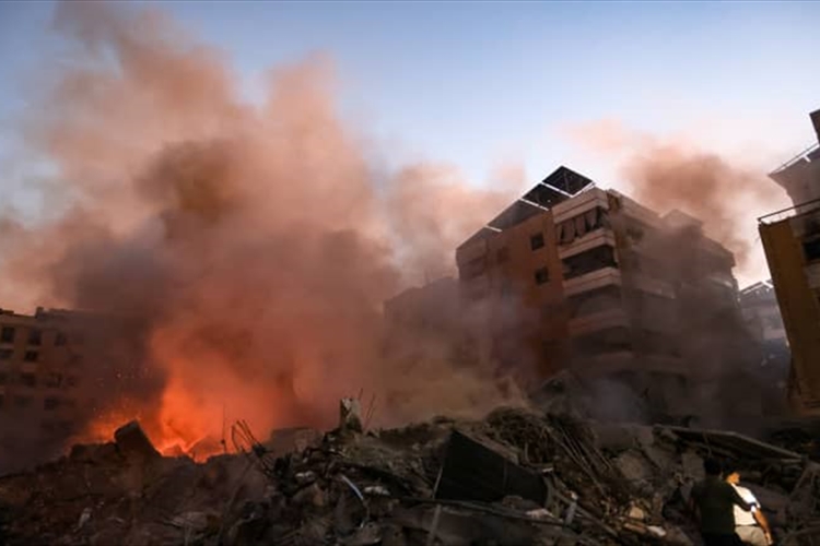 اسرائيل: حزب الله بدأ يستعيد قدراته العسكرية