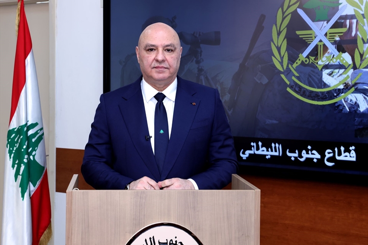 كلمة جوزاف عون في عيد الاستقلال، قد لا تكون سوريالية