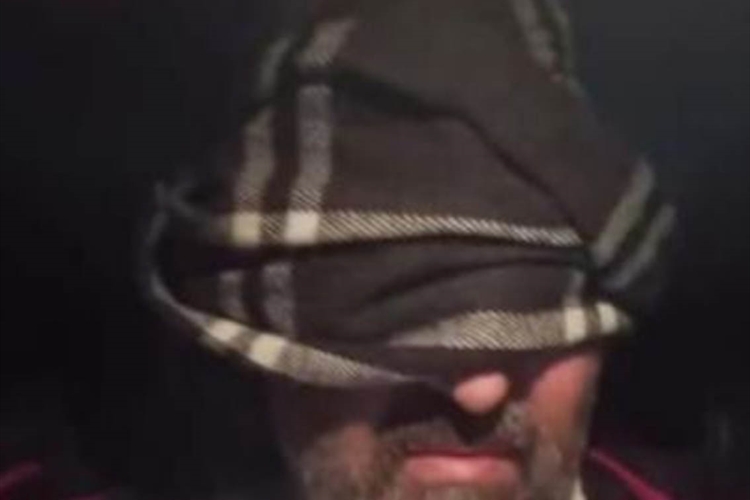 إنهيار دولة الكابتاغون: نوح زعيتر موقوفاً