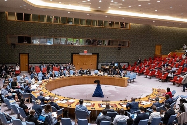 إقرار المشروع الأميركي للسلام في غزة.. مسار الدولة الفلسطينية انطلق