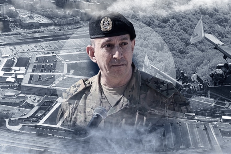 مكانة الجيش أقوى من الصدمة الأميركية!