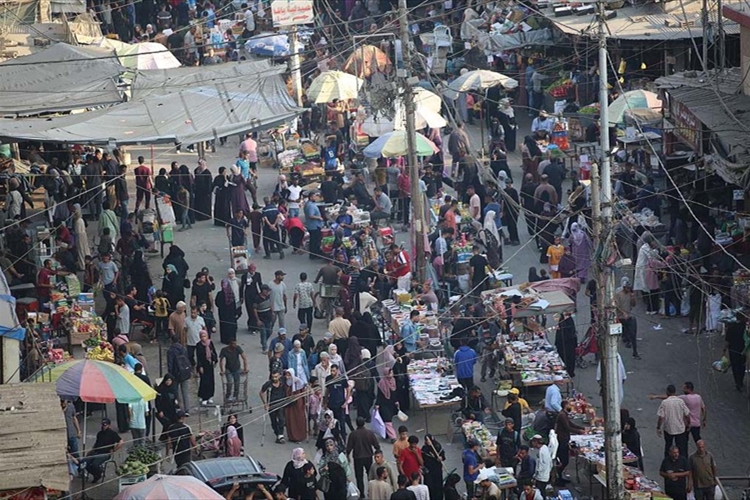 تبادل رفات الرهائن والشهداء مستمر بين إسرائيل وحماس