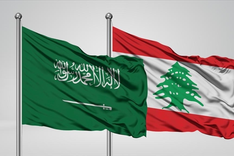 لبنان يستعيد عروبته من بوابة الرياض..