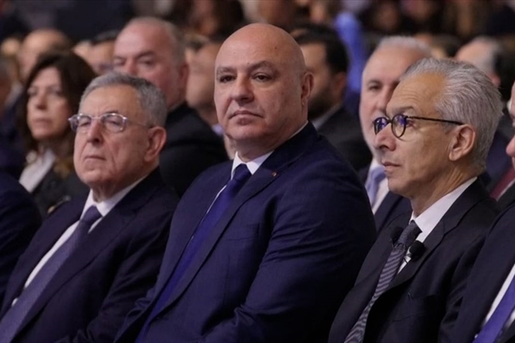 عون من "بيروت 1":نؤكد إنفتاح لبنان على محيطه العربي والدولي... ولفتةٌ معبّرة من ترامب