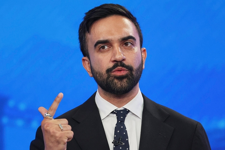 انتخابات بلدية نيويورك: زهران ممداني يتقدم