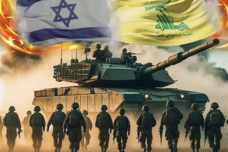 من إعلام العدو: تحقيق أهداف إسرائيل يتطلَّب هجوماً واسعاً على حزب الله