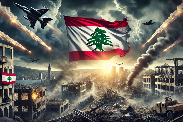 لبنان بين نيران الحرب وضبابية التفاهم