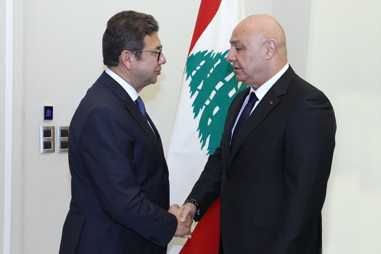 دينامية مصرية لإعادة التوازن: من نزع السلاح إلى تجميده!