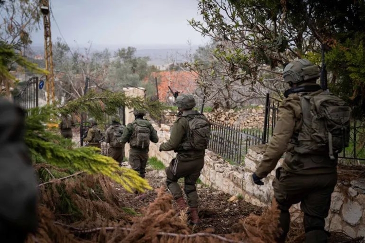 عمليات كوماندوز داخل العمق اللبناني.. ماذا تخطط اسرائيل للبنان؟