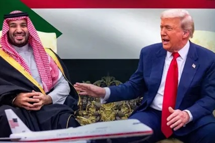 مستشار ترامب: وجود الأمير محمد بن سلمان أعطى دفعاً للحل في السودان