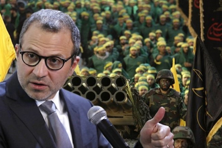 باسيل و«حزب الله» وتوارد الأفكار