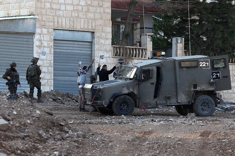 4  دول أوروبية تدعو إسرائيل إلى حماية الفلسطينيين ووقف عنف المستوطنين