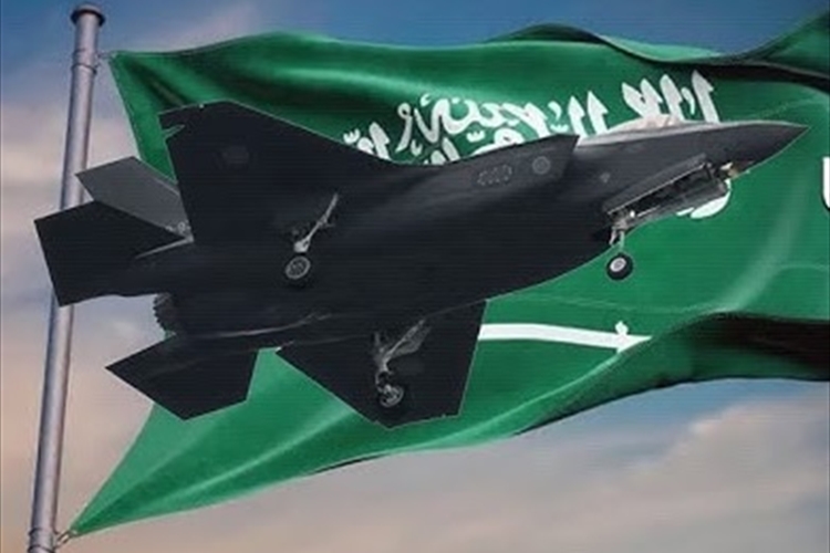 البنتاغون يدرس طلب السعودية شراء 48 طائرة إف-35