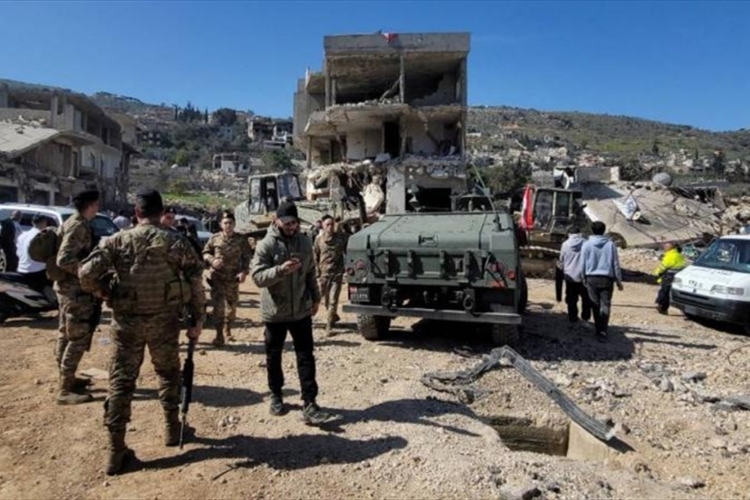 بعد عام على الهدنة… تقرير يحذّر من إعادة بناء حزب الله لقدراته العسكرية