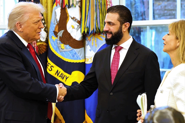 سوريا الإعمار.. ولبنان في متاهة القرار