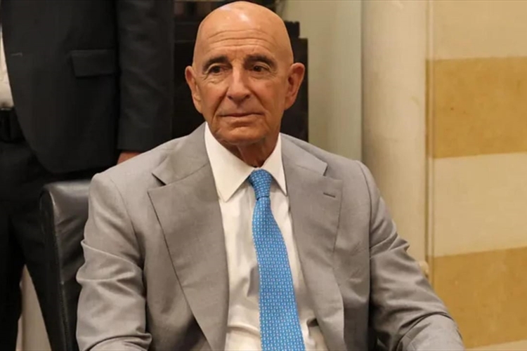 برّاك: لبنان دولة فاشلة... الوقتُ نفد!