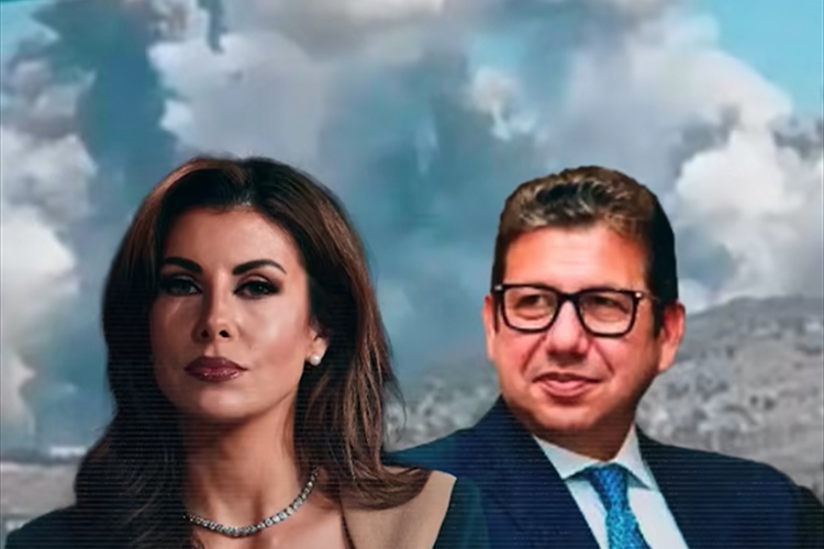 بين «أورتاغوس واللواء رشاد» إسرائيل تخلط الأوراق جنوباً