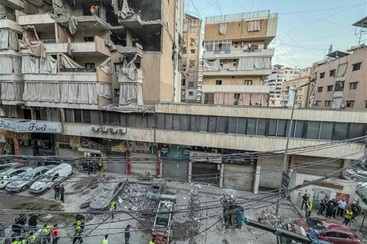 إغتيال الطبطبائي ليس نهاية السطر.. ماذا لو اعتبرها حزب الله إعلان حرب؟