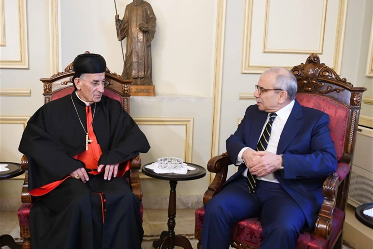 تقاطع عربي - أميركي - أوروبي على هدنة لـ 3 أشهر تفتح طريق التفاوض