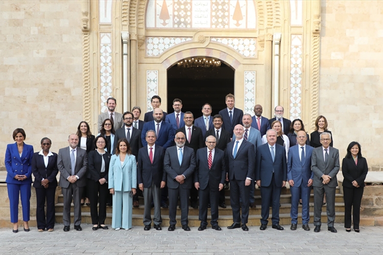 البنك الدولي يعاين أولويات الإعمار والإصلاح.. ولبنان مصرٌّ على الاتفاق مع الصندوق