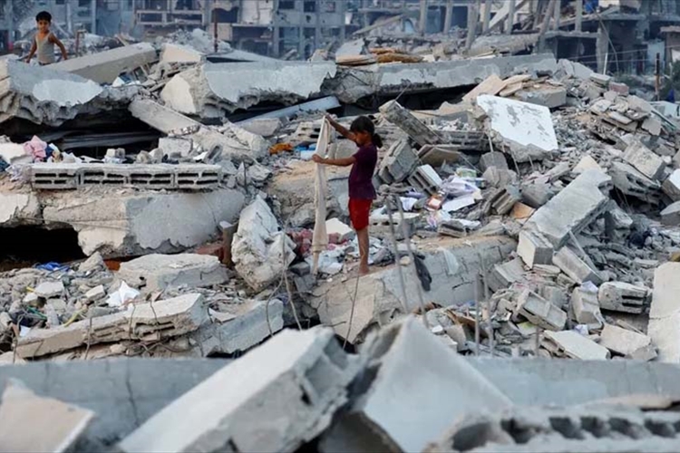 هستيريا تضرب نتنياهو بعد مذكرة الاعتقال التركية.. ويتكوف في إسرائيل لضمان الممر الآمن لمقاتلي «حماس»